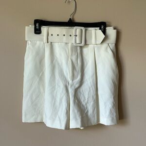 Forever 21 Women’s Dress Shorts